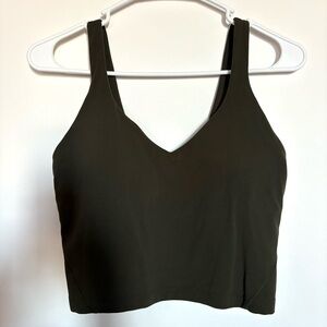 lululemon Align Tank Top Size 8